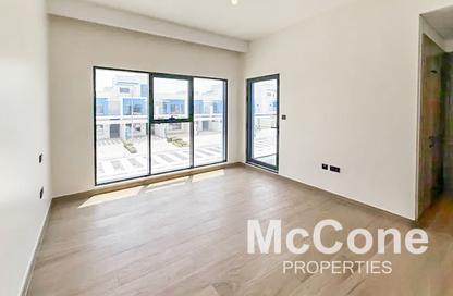 Townhouse - 4 Bedrooms - 3 Bathrooms for rent in Santorini - Damac Lagoons - Dubai Townhouse - 4 Bedrooms - 3 Bathrooms for rent in Santorini - Damac Lagoons - Dubai