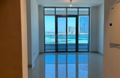 Apartment - Studio - 1 Bathroom for rent in Julphar Residence - Al Reem Island - Abu Dhabi Apartment - Studio - 1 Bathroom for rent in Julphar Residence - Al Reem Island - Abu Dhabi