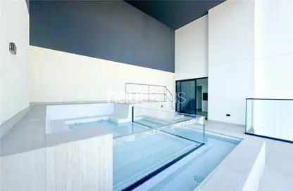 Apartment - 2 Bedrooms - 2 Bathrooms for rent in Binghatti Onyx - District 15 - Jumeirah Village Circle - Dubai