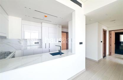 Apartment - 2 Bedrooms - 2 Bathrooms for rent in Binghatti Onyx - District 15 - Jumeirah Village Circle - Dubai