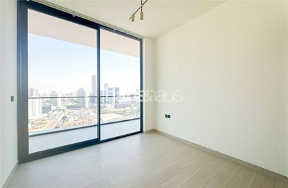 Apartment - 2 Bedrooms - 2 Bathrooms for rent in Binghatti Onyx - District 15 - Jumeirah Village Circle - Dubai
