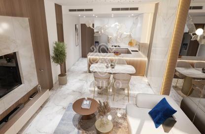 Apartment - 1 Bedroom - 1 Bathroom for sale in Samana Lake Views - Dubai Production City (IMPZ) - Dubai Apartment - 1 Bedroom - 1 Bathroom for sale in Samana Lake Views - Dubai Production City (IMPZ) - Dubai