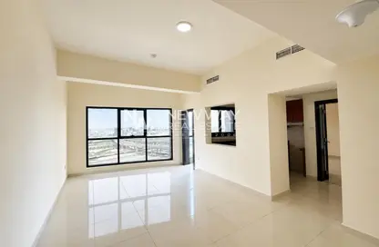 Apartment - 2 Bedrooms - 2 Bathrooms for rent in Escan Tower - Dubai Marina - Dubai