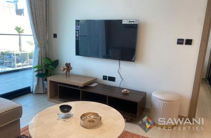 Apartment - 1 Bedroom - 1 Bathroom for sale in Binghatti Corner - District 10 - Jumeirah Village Circle - Dubai Apartment - 1 Bedroom - 1 Bathroom for sale in Binghatti Corner - District 10 - Jumeirah Village Circle - Dubai