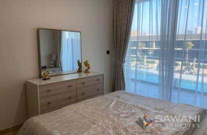Apartment - 1 - 1 for sale in Binghatti Corner - District 10 - Jumeirah Village Circle - Dubai