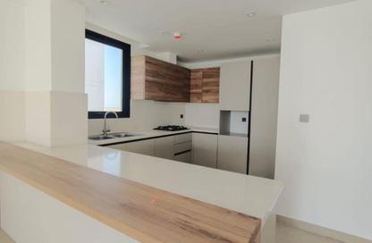 Apartment - 2 Bedrooms - 3 Bathrooms for rent in Golf Community - Al Zorah - Ajman