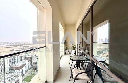 Apartment - 2 - 2 for rent in Vida Residences Creek Beach - Creek Beach - Dubai Creek Harbour (The Lagoons) - Dubai Apartment - 2 - 2 for rent in Vida Residences Creek Beach - Creek Beach - Dubai Creek Harbour (The Lagoons) - Dubai