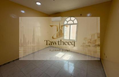 Apartment - 1 - 1 for rent in Al Mowaihat 2 - Al Mowaihat - Ajman