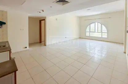 Apartment - 1 Bedroom - 2 Bathrooms for rent in Rose 2 - Emirates Gardens 1 - Jumeirah Village Circle - Dubai