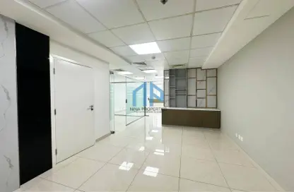 Office Space - Studio - 1 Bathroom for rent in Fortune Tower - JLT Cluster C - Jumeirah Lake Towers - Dubai