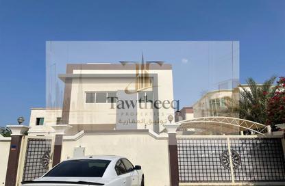 Villa - 6 - 7+ for sale in Nakheel Building - Al Rawda 1 - Al Rawda - Ajman