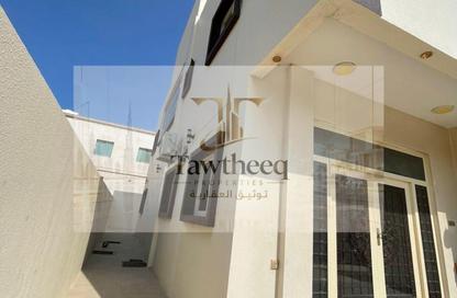 Villa - 6 - 7+ for sale in Nakheel Building - Al Rawda 1 - Al Rawda - Ajman