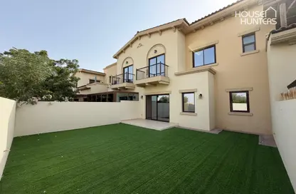 Villa - 3 Bedrooms - 3 Bathrooms for rent in Mira 3 - Mira - Reem - Dubai