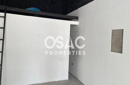 Shop - Studio - 1 for sale in Azizi Riviera 13 - Azizi Riviera - Meydan One - Meydan - Dubai