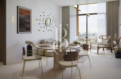 Apartment - 3 - 5 for sale in Starlight Park D - Starlight Park - District 11 - Mohammed Bin Rashid City - Dubai Apartment - 3 - 5 for sale in Starlight Park D - Starlight Park - District 11 - Mohammed Bin Rashid City - Dubai
