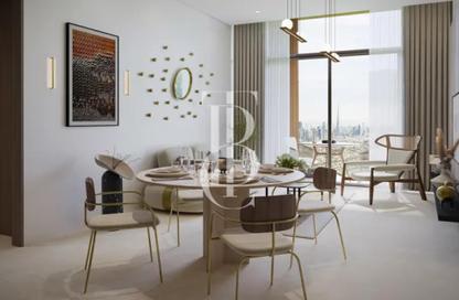 Apartment - 3 Bedrooms - 5 Bathrooms for sale in Starlight Park D - Starlight Park - District 11 - Mohammed Bin Rashid City - Dubai