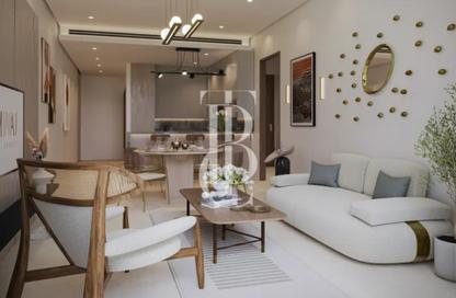Apartment - 3 Bedrooms - 5 Bathrooms for sale in Starlight Park D - Starlight Park - District 11 - Mohammed Bin Rashid City - Dubai