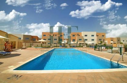 Villa - 3 - 4 for sale in Al Reef Villas - Al Reef - Abu Dhabi