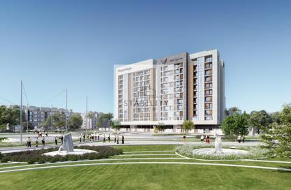 Apartment - 1 Bedroom - 2 Bathrooms for sale in Verdana Residence - Dubai Investment Park (DIP) - Dubai