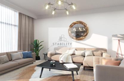 Apartment - 1 Bedroom - 2 Bathrooms for sale in Verdana Residence - Dubai Investment Park (DIP) - Dubai