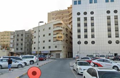 أرض - استوديو للبيع في النخيل 2 - النخيل - عجمان