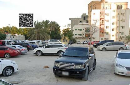 أرض - استوديو للبيع في النخيل 2 - النخيل - عجمان