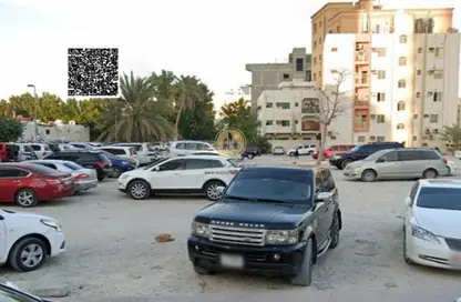 Land - Studio for sale in Al Nakhil 2 - Al Nakhil - Ajman