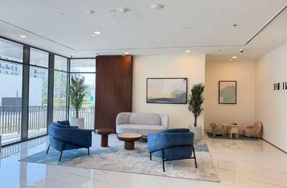 Apartment - 2 Bedrooms - 2 Bathrooms for sale in The Hamilton - Town Square - Dubai Apartment - 2 Bedrooms - 2 Bathrooms for sale in The Hamilton - Town Square - Dubai