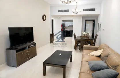 Apartment - 4 Bedrooms - 5 Bathrooms for sale in Elite Business Bay Residence - Business Bay - Dubai