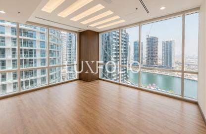 Office Space - Studio for rent in Bay Square Building 12 - Bay Square - Business Bay - Dubai