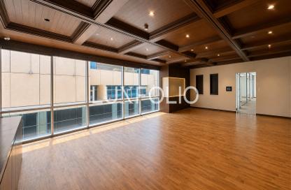 Office Space - Studio for rent in Bay Square Building 12 - Bay Square - Business Bay - Dubai
