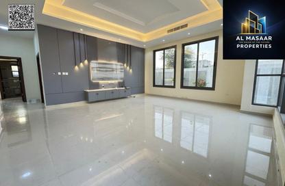 Villa - 5 Bedrooms - 7 Bathrooms for sale in Al Yasmeen 1 - Al Yasmeen - Ajman
