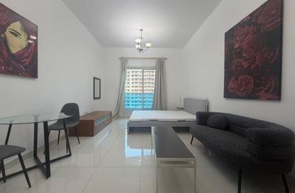 Apartment - Studio - 1 Bathroom for rent in Elite Sports Residence 4 - Elite Sports Residence - Dubai Sports City - Dubai