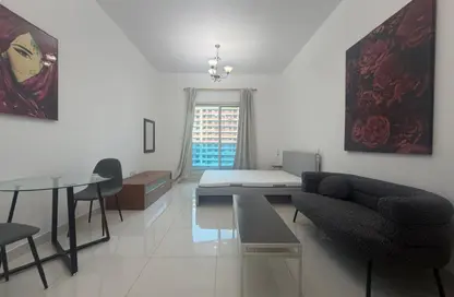 Apartment - 1 Bathroom for rent in Elite Sports Residence 4 - Elite Sports Residence - Dubai Sports City - Dubai