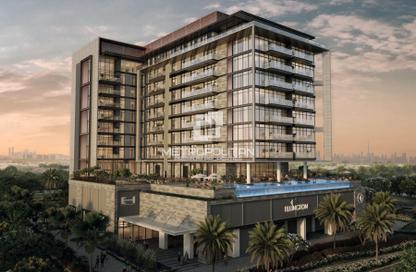 Apartment - 1 - 2 for sale in Ellington House 3 - Ellington House - Dubai Hills Estate - Dubai