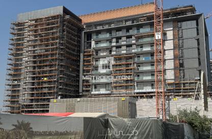 Apartment - 1 - 2 for sale in Ellington House 3 - Ellington House - Dubai Hills Estate - Dubai