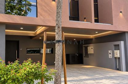 Townhouse - 3 - 5 for sale in Masaar Azalea - Masaar - Tilal City - Sharjah