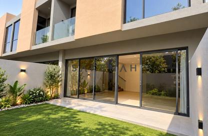 Townhouse - 3 - 5 for sale in Masaar Azalea - Masaar - Tilal City - Sharjah