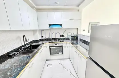 Apartment - 1 Bedroom - 2 Bathrooms for rent in Glitz 3B - Glitz 3 - Glitz - Dubai Studio City - Dubai Apartment - 1 Bedroom - 2 Bathrooms for rent in Glitz 3B - Glitz 3 - Glitz - Dubai Studio City - Dubai