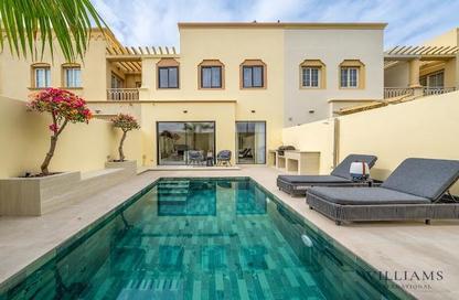 Villa - 3 Bedrooms - 3 Bathrooms for sale in Springs 3 - The Springs - Dubai