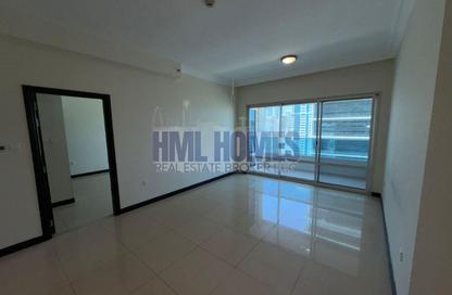 Apartment - 1 - 2 for rent in O2 Residence - JLT Cluster O - Jumeirah Lake Towers - Dubai