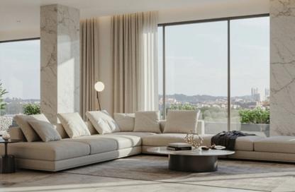 Apartment - 1 - 1 for sale in Izel by Zoya - Dubai Land Residence Complex - Dubai