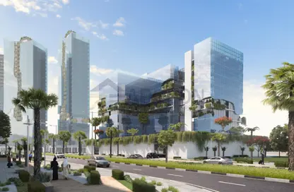 Apartment - 2 Bedrooms - 3 Bathrooms for sale in Azizi Riviera Beachfront - AZIZI Riviera - Meydan One - Meydan - Dubai