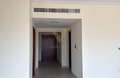 Apartment - 1 Bedroom - 2 Bathrooms for sale in Lake Point Tower - JLT Cluster N - Jumeirah Lake Towers - Dubai