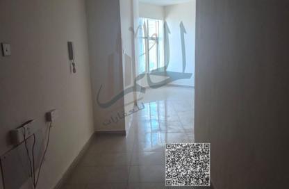 Apartment - Studio - 1 for sale in Horizon Tower C - Horizon Towers - Ajman Downtown - Ajman