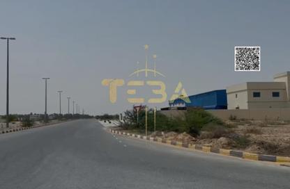 Land - Studio for sale in Al Arqoub - Sharjah Industrial Area - Sharjah