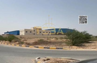 Land - Studio for sale in Al Arqoub - Sharjah Industrial Area - Sharjah