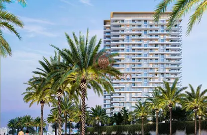 Apartment - 1 Bedroom - 2 Bathrooms for sale in Parkland - Dubai Hills Estate - Dubai