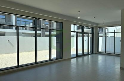 Villa - 4 Bedrooms - 6 Bathrooms for rent in The Pulse Beachfront - The Pulse - Dubai South (Dubai World Central) - Dubai