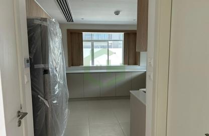Villa - 4 Bedrooms - 6 Bathrooms for rent in The Pulse Beachfront - The Pulse - Dubai South (Dubai World Central) - Dubai